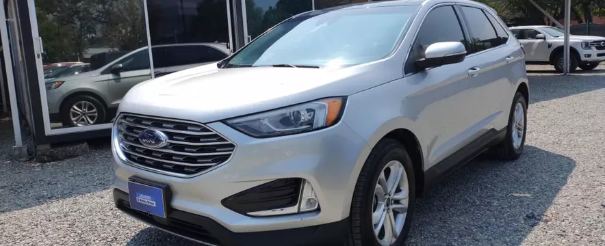 Ford Edge 2019 2.0 Sel