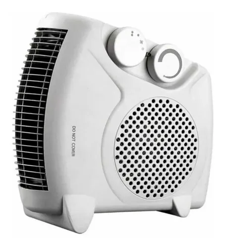 comprar Caloventor Electrico Vertical Horizontal Tower 2000 Watts