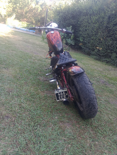 Mondial 254hd