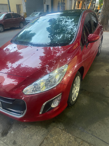 Peugeot 308 1.6 Allure