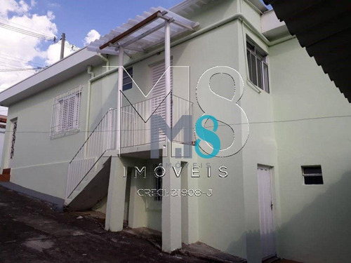 Imagem 13 de 17 de Casa Com 2 Dormitórios À Venda, 150 M² Por R$ 355.000,00 - Vila Brasileira - Mogi Das Cruzes/sp - Ca0134