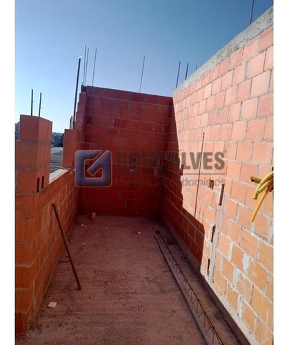 Imagem 9 de 12 de Venda Apartamento Santo Andre Jardim Utinga Ref: 147656 - 1033-1-147656