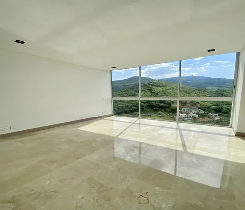 Vendo Apartamento En Altos De Menga