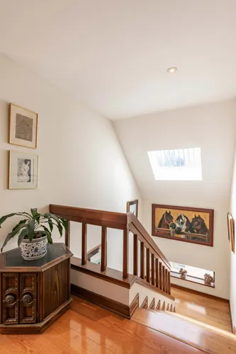 Apartamento En Venta En El Chicó. Cod V19948