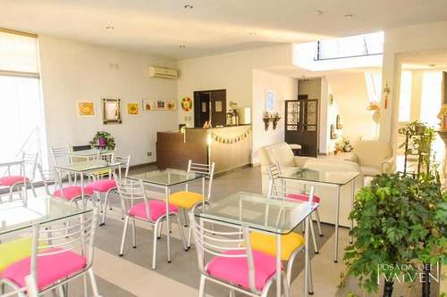 Turístico Hotel En Venta Ubicado En Alto Las Vertientes (villa Carlos Paz), Punilla