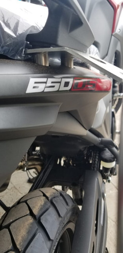 Voge Adventure 650 Ds Domotos