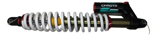 Amortiguador Gas Regul Tras. Utv Cf Moto - Np - Gamma 625