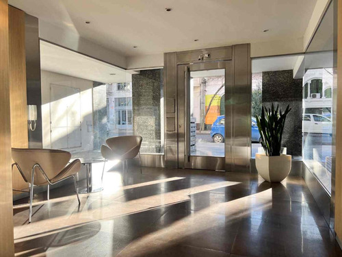 Dto 1 Dormitorio En Alquiler Con Balcón