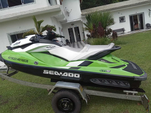Sea Doo