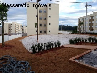 Imagem 2 de 20 de Apartamento - A Venda - Itatiba - Ap00153 - 32829137