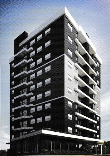 Imagem 1 de 7 de Apartamento - Imigrante - Ref: 7495 - V-7495