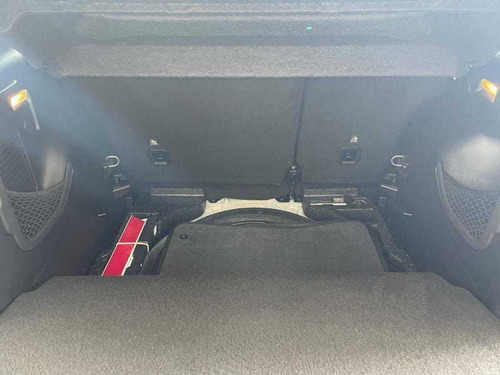Imagem 5 de 10 de Jeep Renegade 1.8 16v Flex 4p