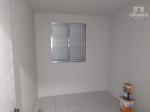 Imagem 9 de 12 de Apartamento Para Alugar No Residencial Bairro Cidade Cód. A1230 - A1230