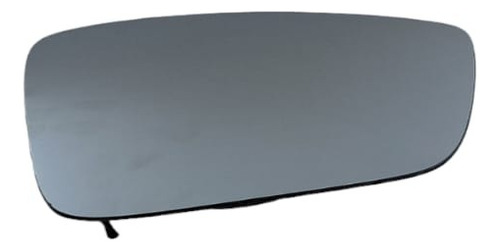 Lente Com Base Retrovisor Vw Up! 2015 A 2020 Direito