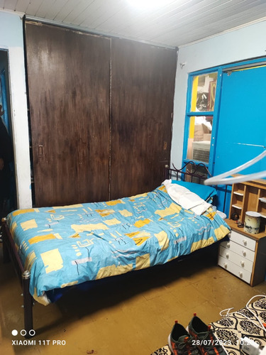 Casa Un Piso, En Buena Ubicación, Cercano A Colegios Y Mall