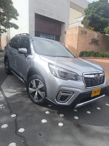 Forester Hibrida 4x4 Elite Eyesigth, Full