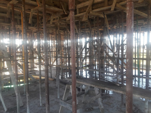 Imagen 8 de 10 de Losa De Hormigon Armado $20.000 El M2 Empresa Solmar