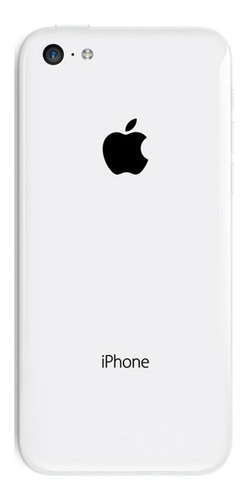 iPhone 5c 16 GB blanco
