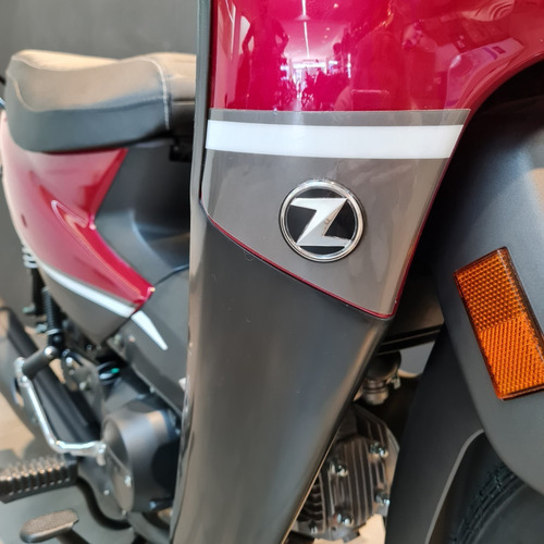 Imagen 18 de 25 de Zanella Zb 110 Lt - Ahora 12 Ó 18 - Retira Ya - Jp Motos