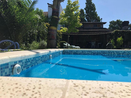 Imagen 17 de 17 de Chalet - Lote 10x35 - Castelar Norte