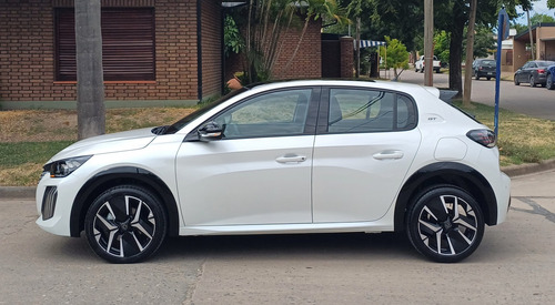 Peugeot 208 Gt T200 Aut. L/25 Okm