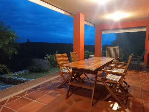 Casa Venta La Granja Villa Animi Cordoba Piscina Climatizada 3 Dormitorios