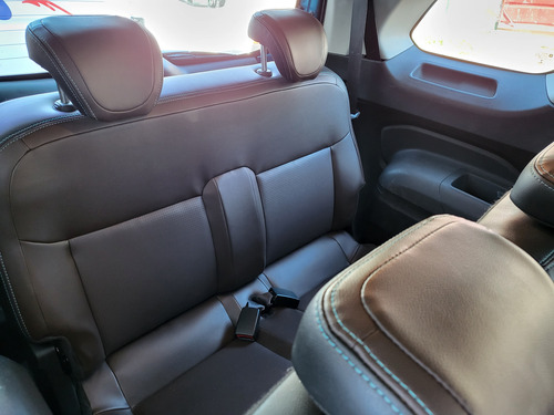 Chevrolet Spin 1.8 Ltz 7as 105cv