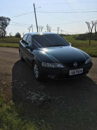 Chevrolet Vectra Cd