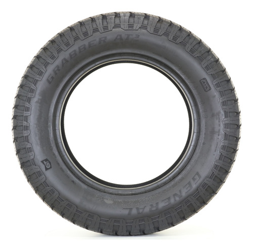 Pneu Aro 18 General Tire 265/65r18 114t Grabber At3