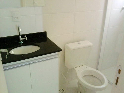 Imagem 9 de 11 de Apartamento - Alpha Club - 7420