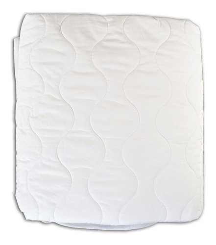 Protector Drytech Matrimonial + 2 Amohadas Spring Air