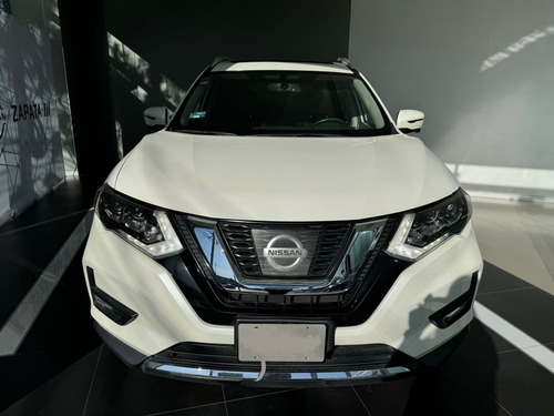 Nissan X-Trail 2.0 Exclusiv 2 Row Hybrid