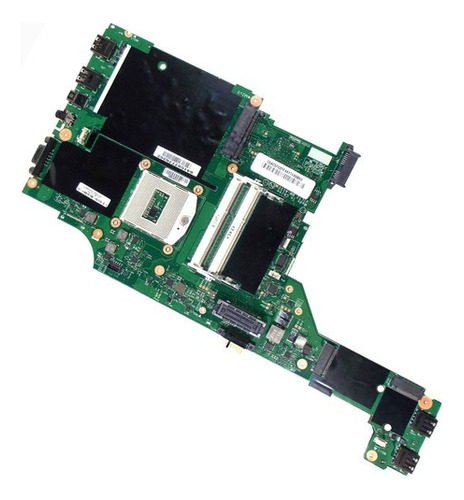 Placa Mãe Lenovo Thinkpad T440p Nm-a131 Vilt2 (8029