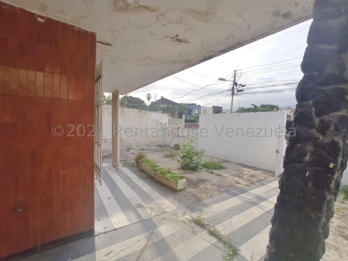 Imagen 7 de 11 de Terreno En Venta La Soledad Zona Norte Maracay Nv