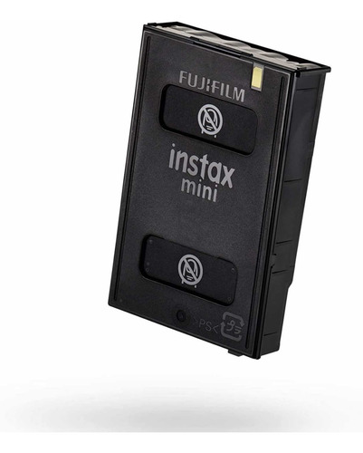 Imagen 4 de 5 de Repuesto Fujifilm Instax-mini-paquete Película Instantánea