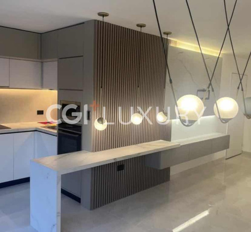 Cgi+ Luxury Vende Apartamento De Lujo, Playa Guaica