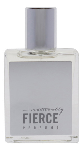 Perfume Abercrombie And Fitch Naturally Fierce De 30 Ml Para