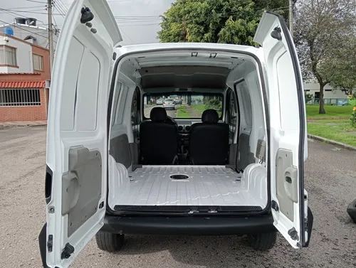 Renault Kangoo 1.6 Express