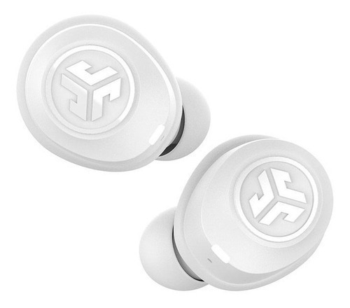 Imagen 1 de 2 de Audífonos in-ear inalámbricos JLab JBuds Air