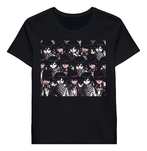 Remera Kaito Momota Kokichi Oma 66449154