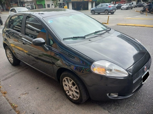 Fiat Punto 1.4 Attractive