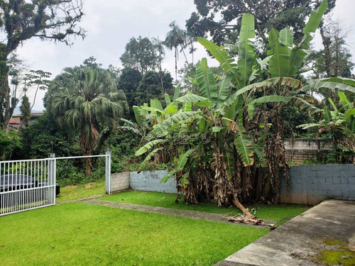 Imagem 13 de 30 de Casa Com 4 Dorms, Sertão Da Quina, Ubatuba - R$ 340 Mil, Cod: 1668 - V1668