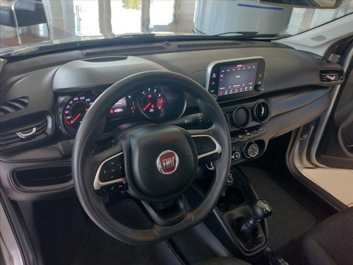 Imagem 13 de 14 de Fiat Cronos 1.3 Firefly Drive
