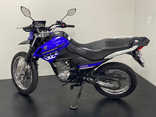 Imagem 3 de 15 de Xtz 150 Crosser Z Flex