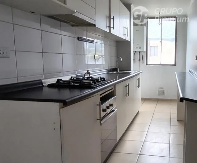 Imagen 5 de 21 de Amplio Dpto En Arriendo De 3d 2b S.fontecilla - Puente Alto