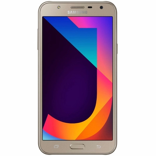 Samsung Galaxy J7 Neo Camara 13+5mp Memoria 16+2gb Android 7