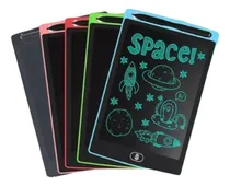 Comprar Mini Pizarra Mágica Tableta 6.5in Lcd Infantil Juguete Niños