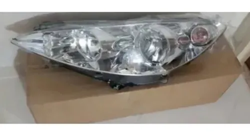 Faro Derecho Peugeot 207 Nuevo