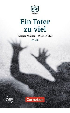 Ein Toter Zu Viel Wiener Walzer Wiener Blut Lekture