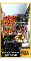 Comprar Estanteria Verduleria Negocio Almacen Granja Comercio 